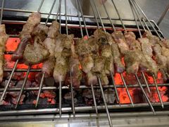 -小寒羊烧烤(凯瑞时代大厦店)