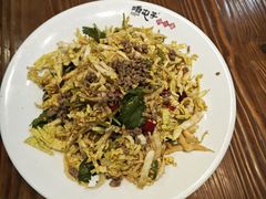 -咱屯子铁锅炖直营店(十三纬路店)