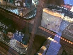 -Juicy Bakery(大学路店)