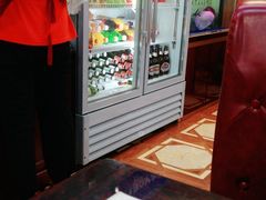 -马布尔莱斯食府(西红门店)