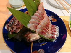 -泉寿司(万科公园店)