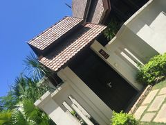 -三亚亚龙湾雅高铂尔曼别墅度假酒店