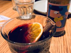热红酒-La Strada(安福路店)