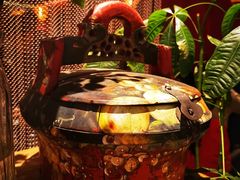 -丝路金桃·新疆菜(徐汇店)