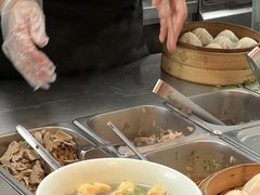 -回味鸭血粉丝汤(夫子庙瞻园路店)
