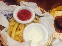 -宝莱纳餐厅(滨江店)