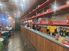 -宏状元现熬粥·京味菜(黄寺大街店)