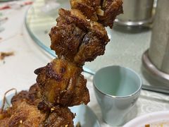 -上庄晋风庄园(上庄店)