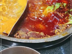 -珮姐老火锅(新街口店)