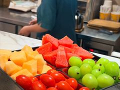 -青水瓦台汤泉(未央店)