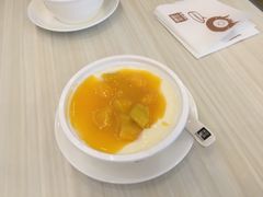 -满记甜品(荟聚购物中心店)