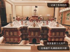 -北海道厅旧本厅舍(旧本庁舎)