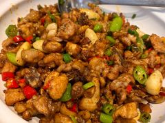 -龚师傅土菜馆.地道农家菜(魅力湘西店)