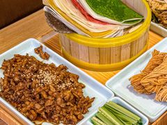 -宏状元现熬粥·京味菜(三里河店)