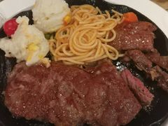 -豪客来牛排(重庆金源世纪广场1731店 )