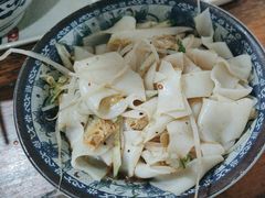 -叶新小吃店(来凤小区总店)