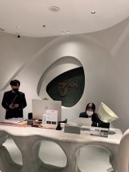 -3AM·S HAIR SALON烫发染发接发