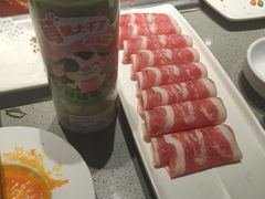 -海底捞火锅(九久奥特莱斯店)