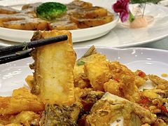 -金百门·顺德海鲜酒家(陈村店)