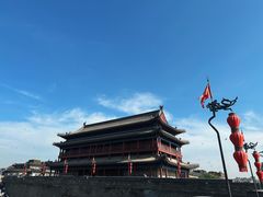 -西安城墙·碑林历史文化景区