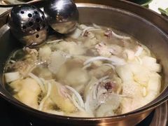 -百年果林椰子鸡(中洲店)