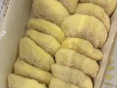 鳕贝-鲍师傅糕点(国金街店)