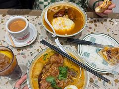 -华嫂冰室(尖沙咀店)