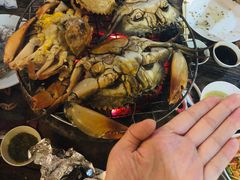 -King Kaew Seafood