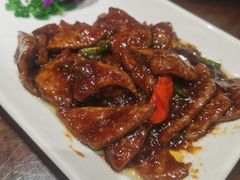 -德兴馆(广东路总店)