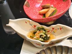 -AKIMOTO秋本寿司(双井店)