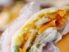 闽南古早润饼-闽和南(深圳万象城店)