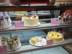 -丁香西饼屋(桂林路店)