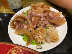 -叉叉裤鲜火锅(空港新城店)