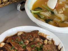 -碧海银沙海鲜餐厅(恒大海上威尼斯店)