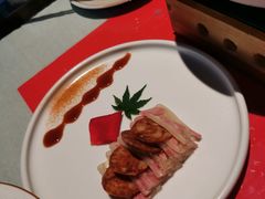 -春色如许·茶食餐厅(桃李春风店)