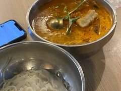 -海安安越南粉(丹竹頭店)