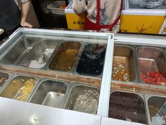 -老海南椰奶清补凉(文化宫老店)