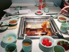 -野妹火锅(龙岗店)