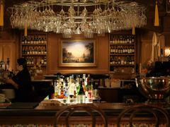 -火车头法国西餐厅