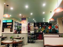 大堂-小龍鳳餐室(番禺路店)