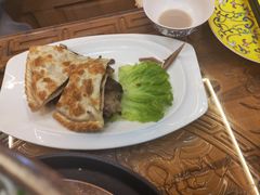 -宗巴雍姆藏餐府