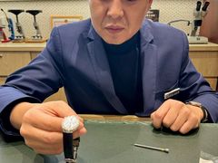 -亨得利(淮海中路店)