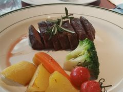-IL Forno 意坊·意大利餐厅(温州万象城店)