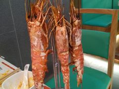 -小鲜肉延边朝鲜族烤串(珠海店)