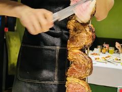 -戈拿旺巴西烤肉(崇文门店)