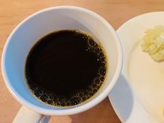 -杭州钱江新城万怡酒店-西餐厅