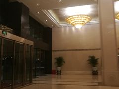 -北京饭店