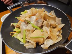 -宴武夷·匠心闽味(印象大红袍店)