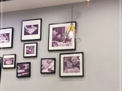 大堂-客临百思德·东北特色馆(龙湖时代天街店)