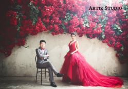 -THE QUEEN(北京店)